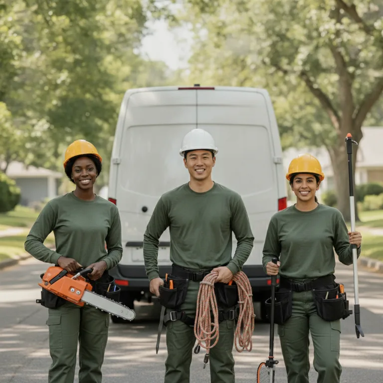 tree removal Norristown