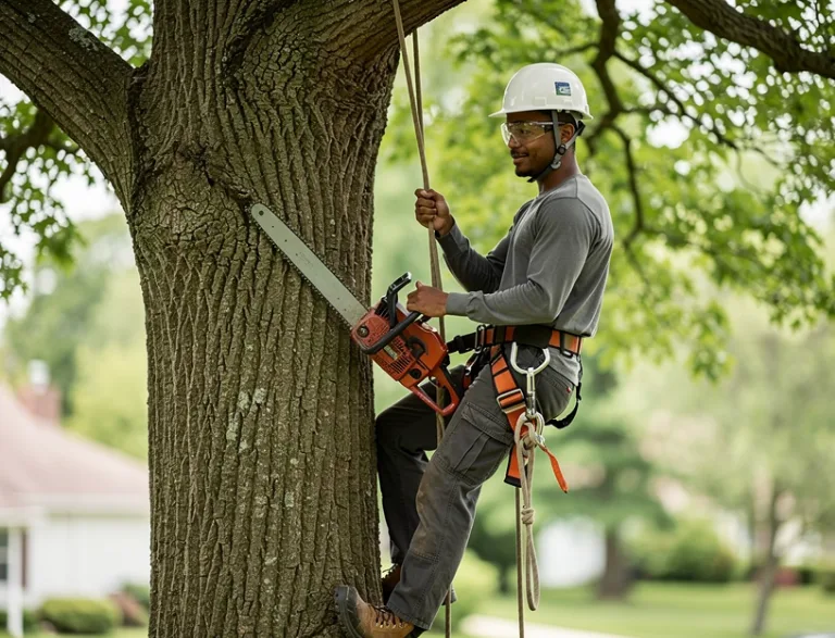 tree removal Norristown
